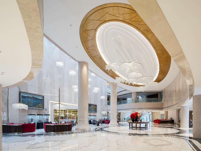 Pullman Beijing South image