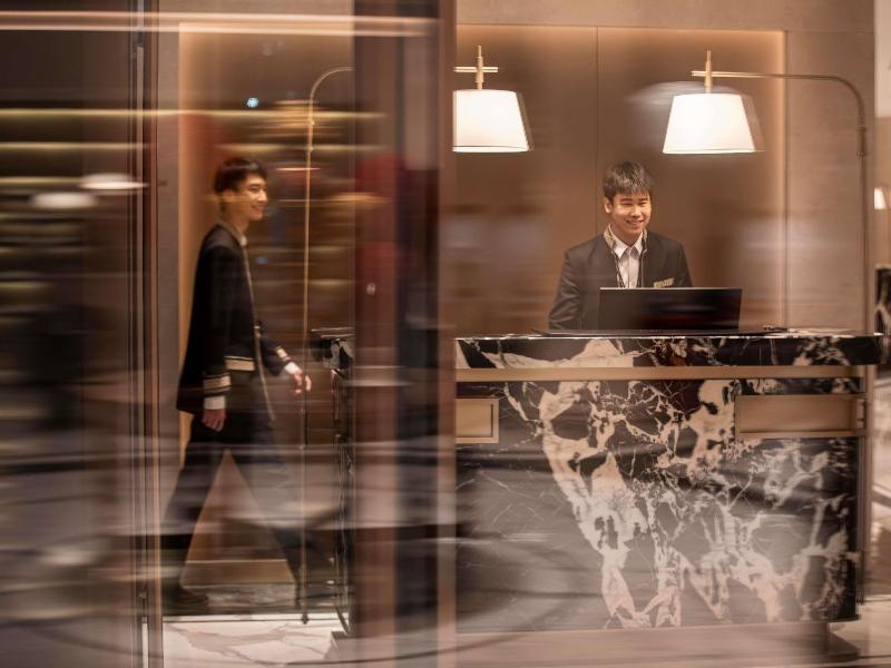 Pullman Beijing South image