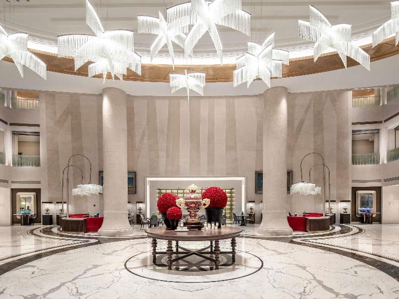 Pullman Beijing South image