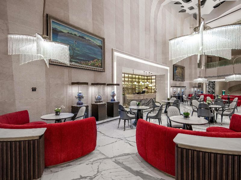 Pullman Beijing South image