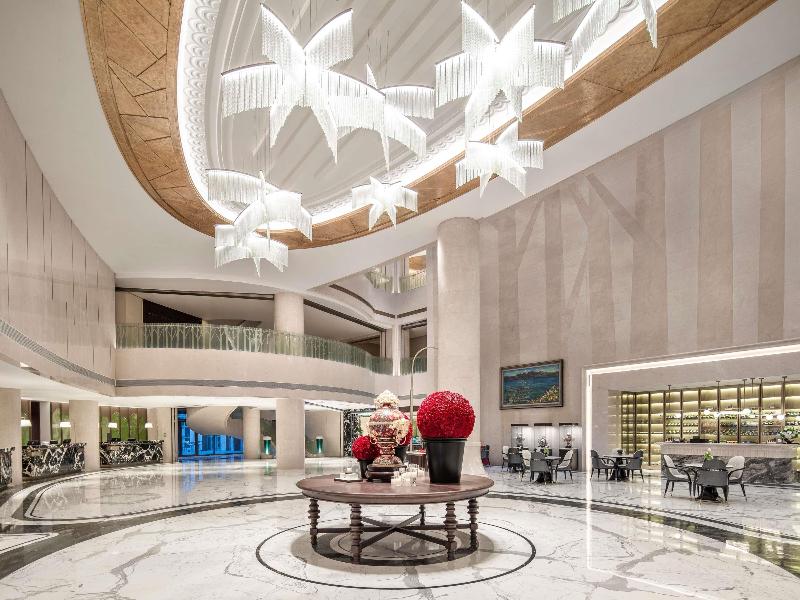 Pullman Beijing South image