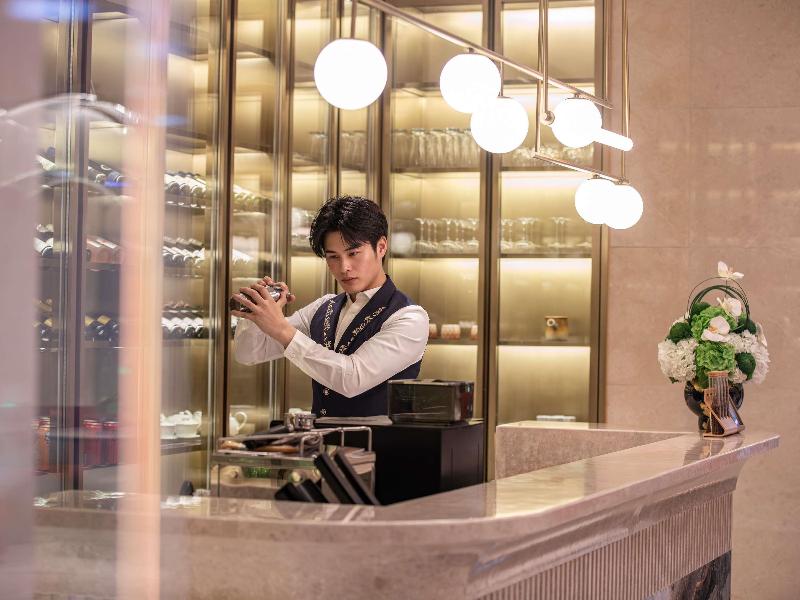 Pullman Beijing South image