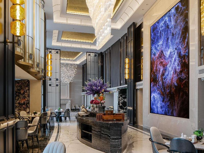 Pullman Beijing South image