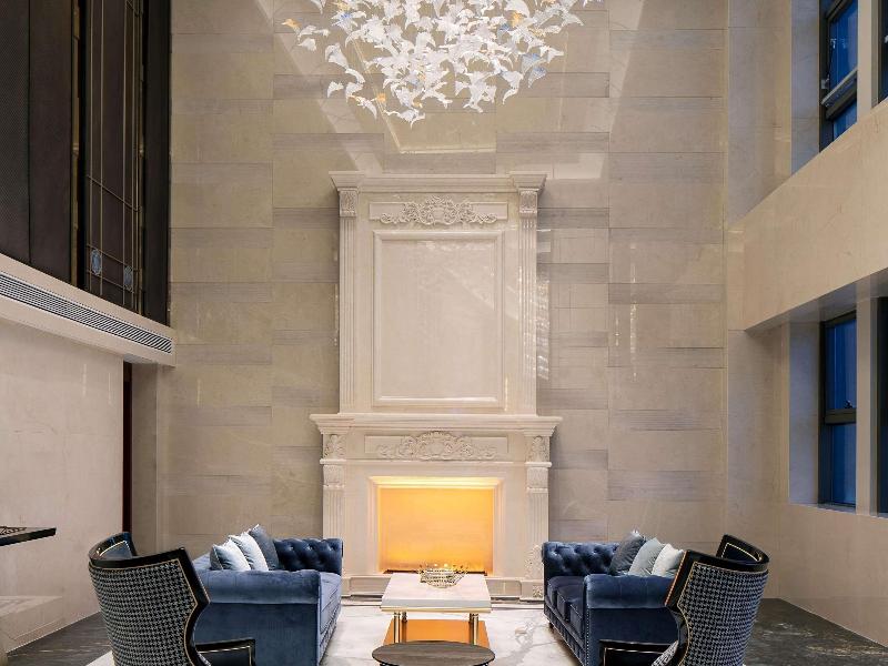 Pullman Beijing South image