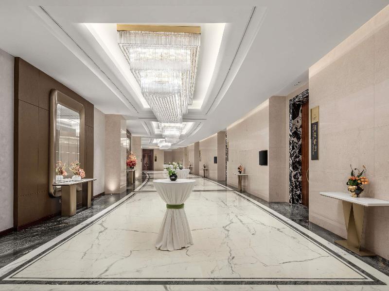 Pullman Beijing South image