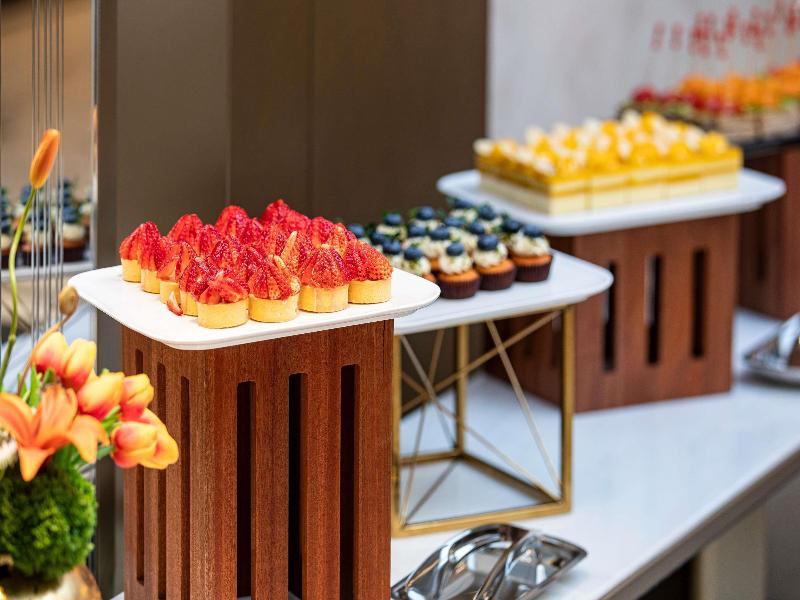 Pullman Beijing South image
