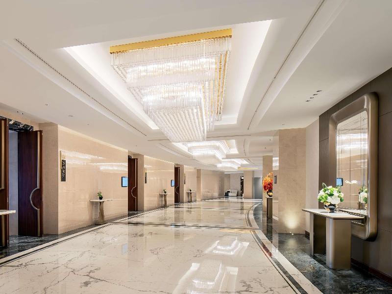 Pullman Beijing South image