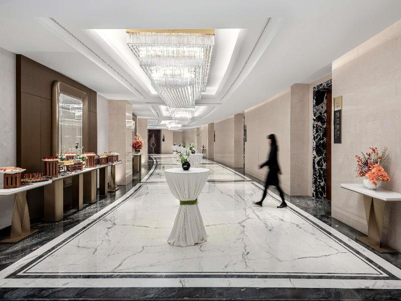 Pullman Beijing South image