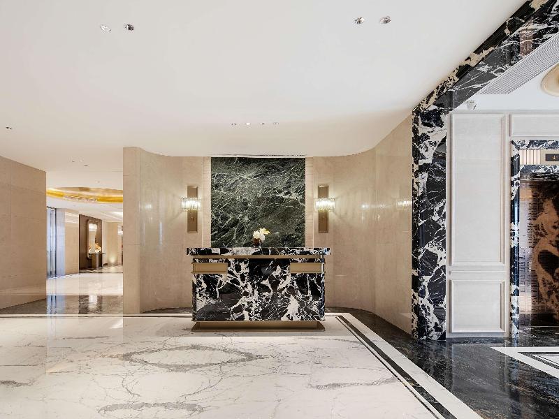 Pullman Beijing South image