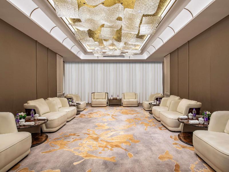 Pullman Beijing South image