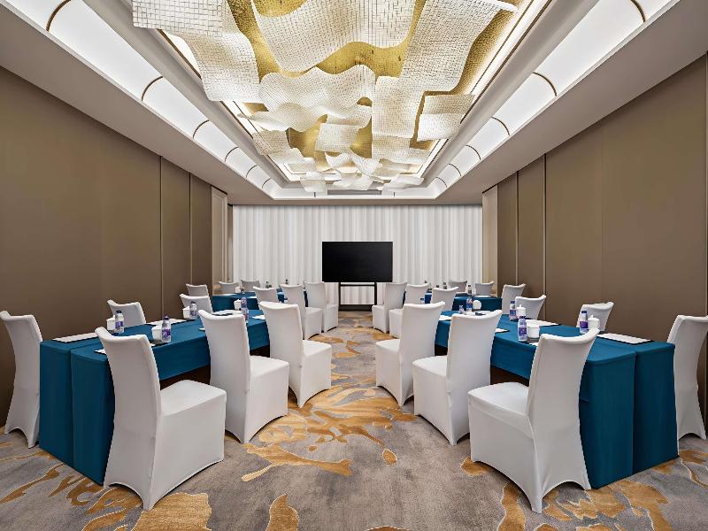 Pullman Beijing South image