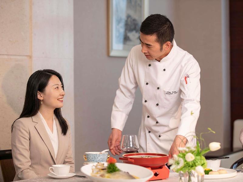 Pullman Beijing South image