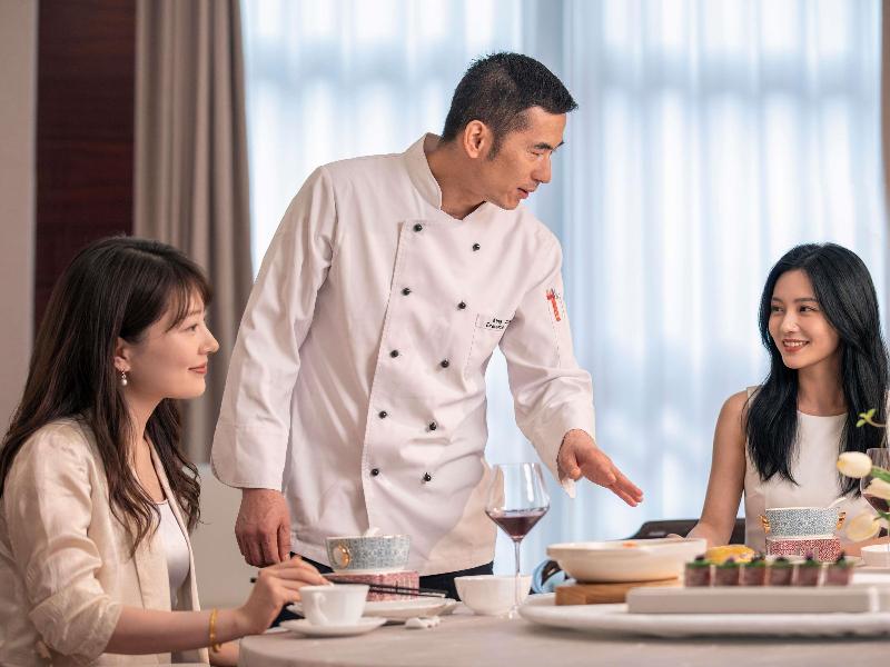 Pullman Beijing South image