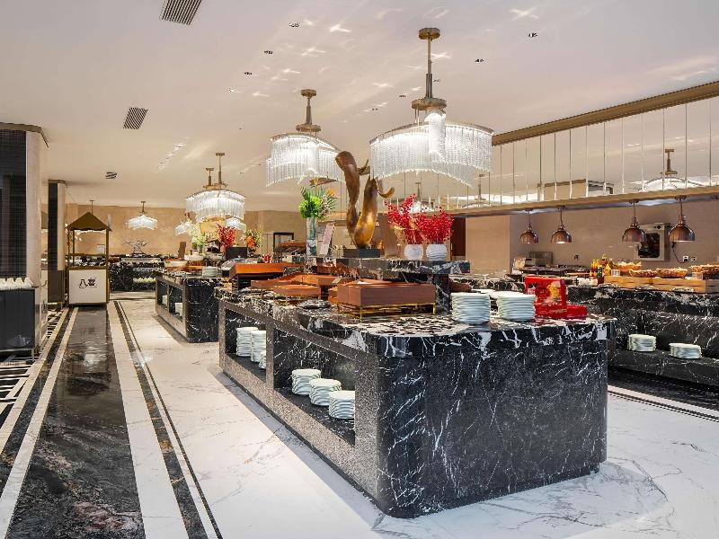 Pullman Beijing South image