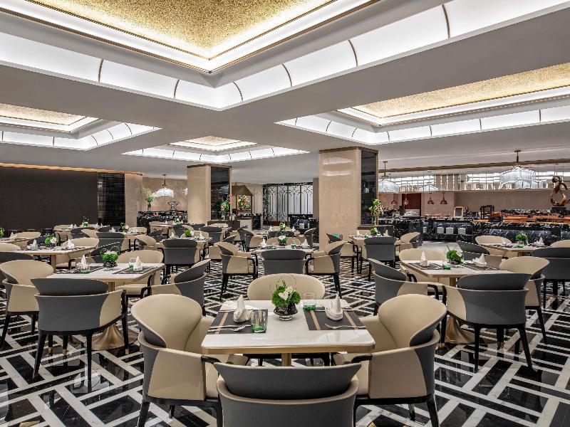 Pullman Beijing South image