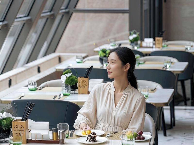 Pullman Beijing South image