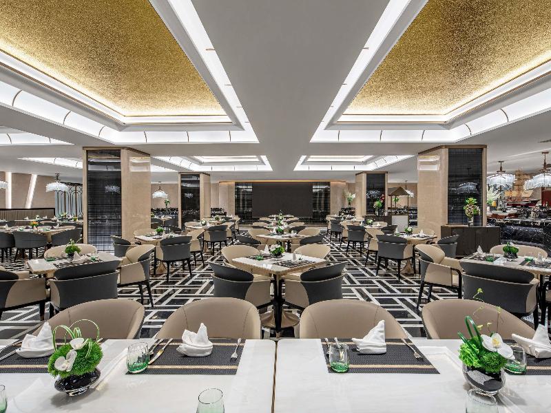 Pullman Beijing South image
