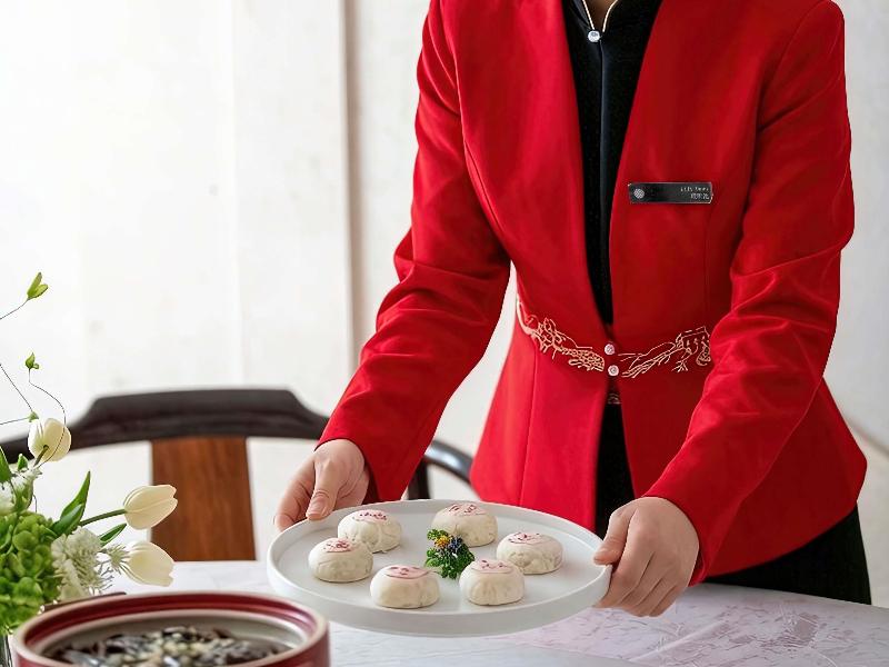 Pullman Beijing South image