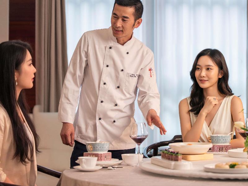 Pullman Beijing South image