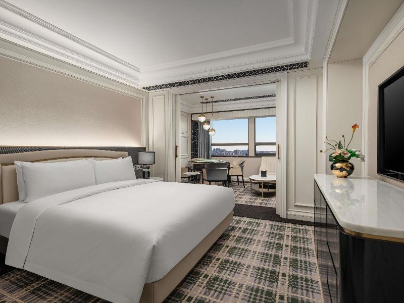 Pullman Beijing South image