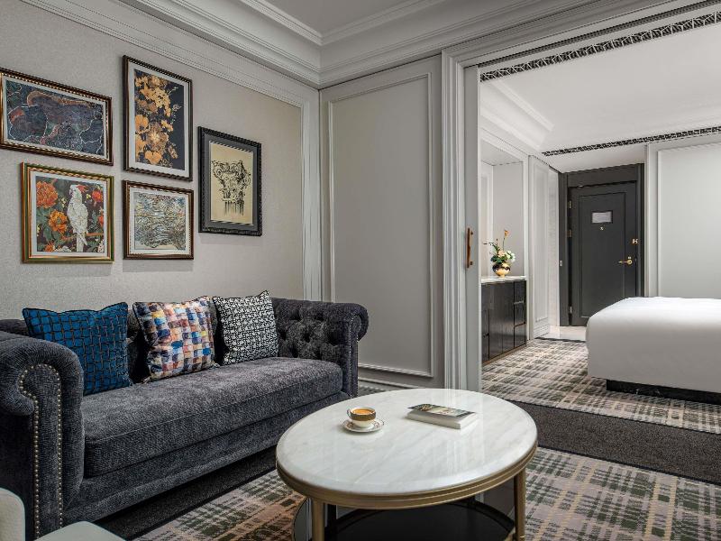 Pullman Beijing South image