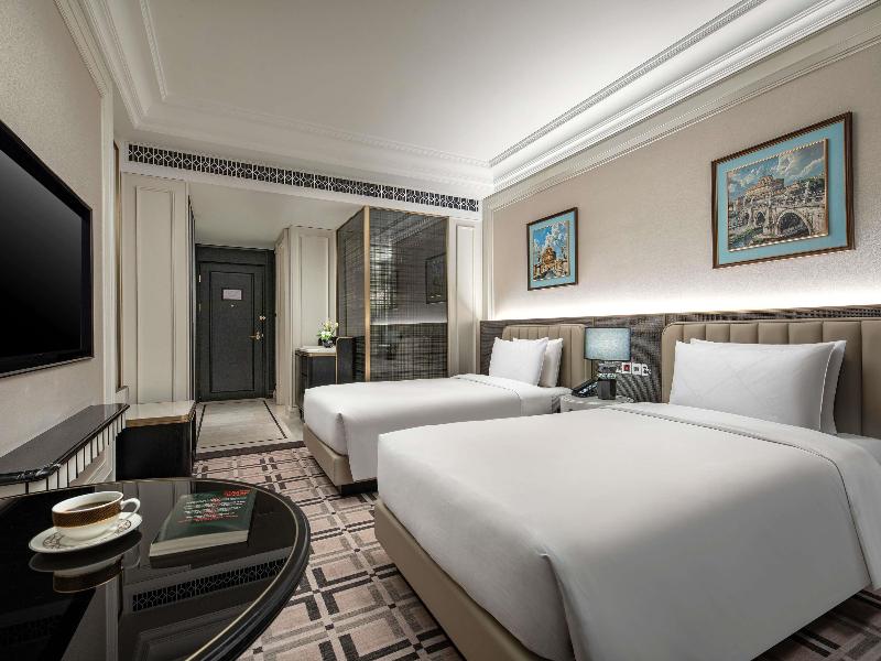 Pullman Beijing South image