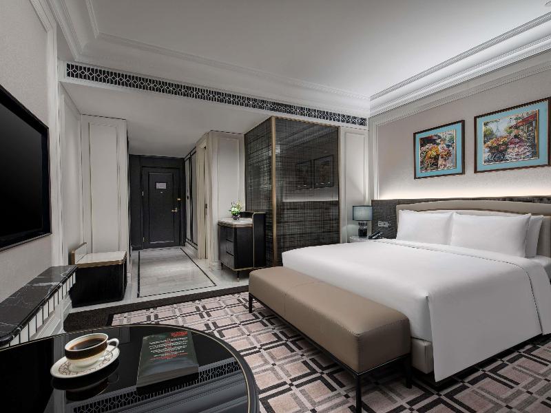 Pullman Beijing South image