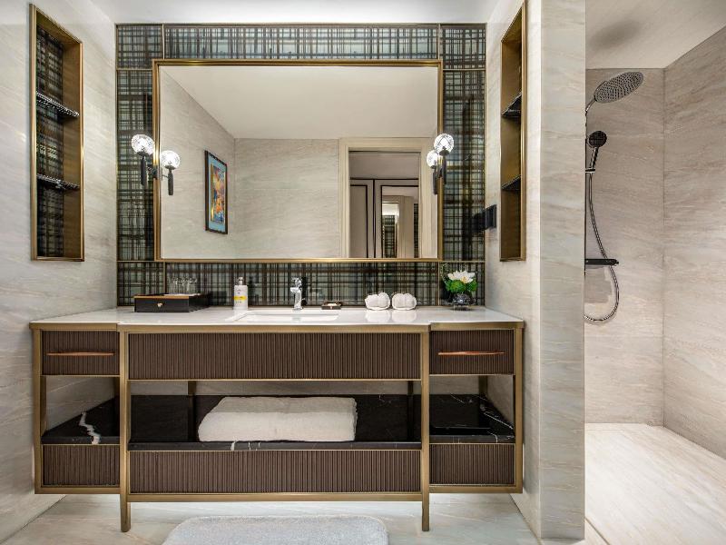Pullman Beijing South image