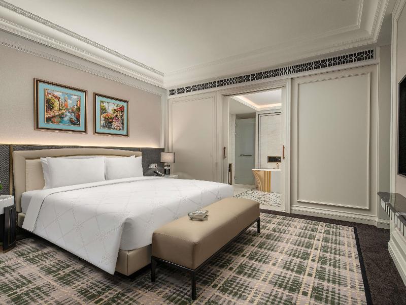 Pullman Beijing South image