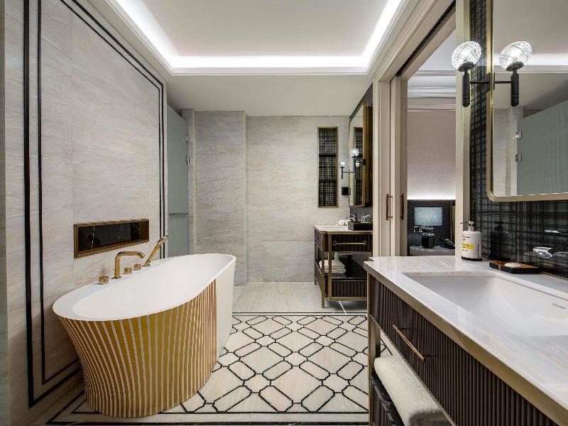 Pullman Beijing South image