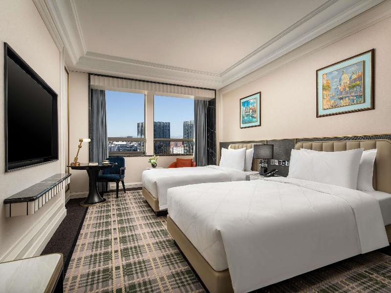 Pullman Beijing South image