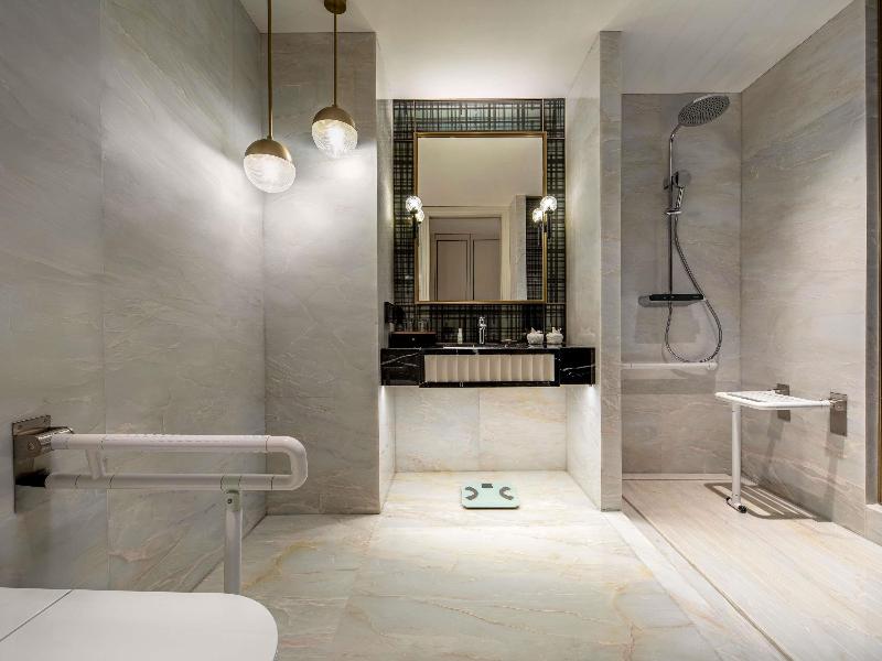 Pullman Beijing South image