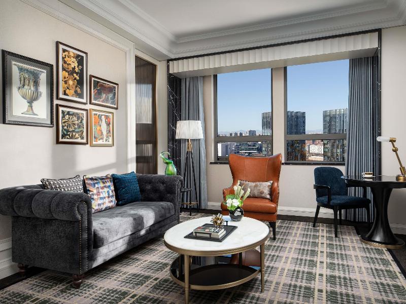 Pullman Beijing South image