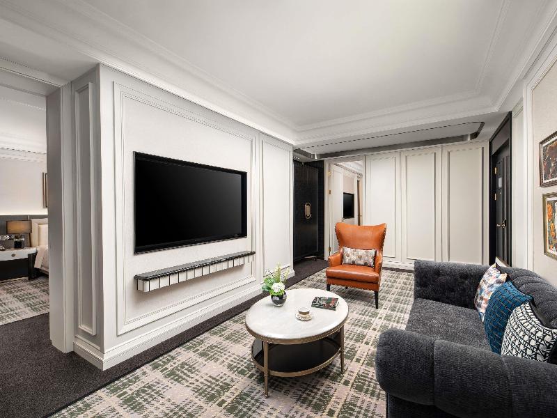 Pullman Beijing South image