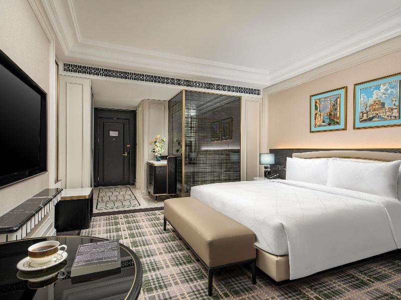 Pullman Beijing South image
