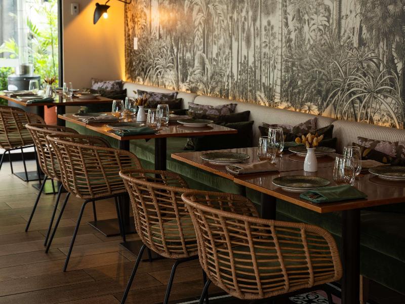 Manto Hotel Lima - MGallery Collection image