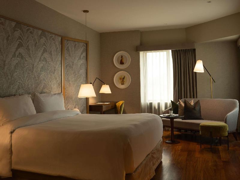 Manto Hotel Lima - MGallery Collection image