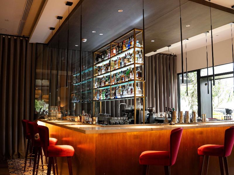 Manto Hotel Lima - MGallery Collection image