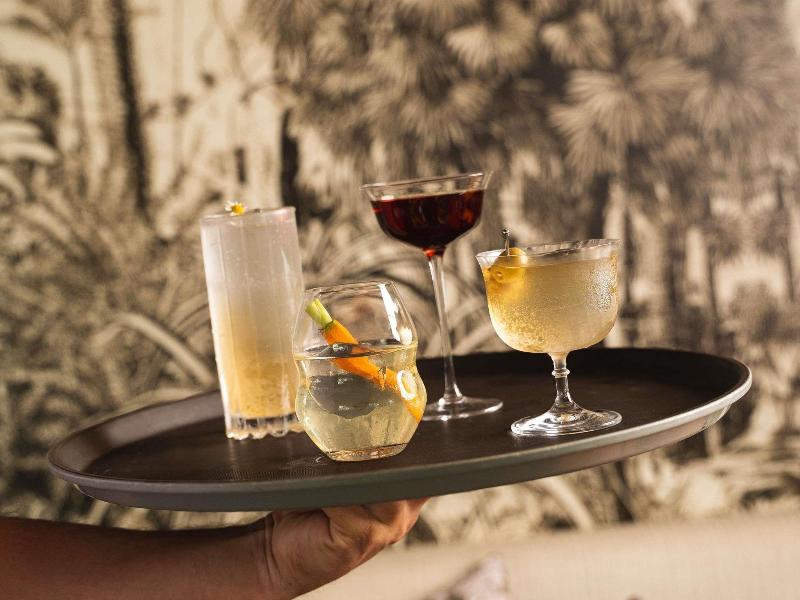 Manto Hotel Lima - MGallery Collection image