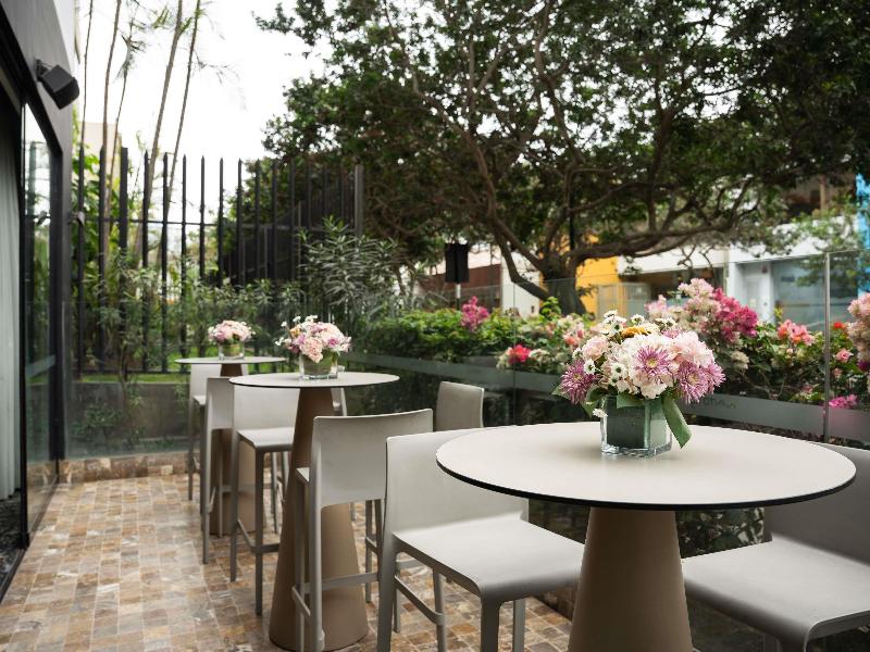 Manto Hotel Lima - MGallery Collection image