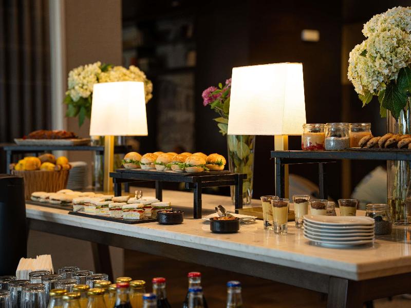 Manto Hotel Lima - MGallery Collection image