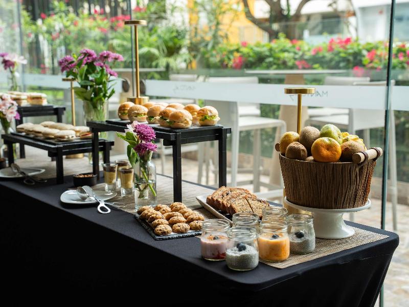 Manto Hotel Lima - MGallery Collection image