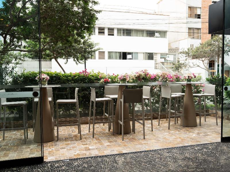 Manto Hotel Lima - MGallery Collection image