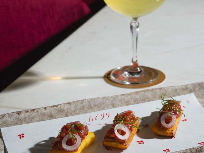 Manto Hotel Lima - MGallery Collection image