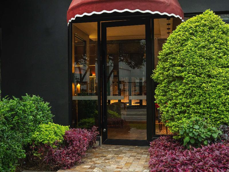 Manto Hotel Lima - MGallery Collection image