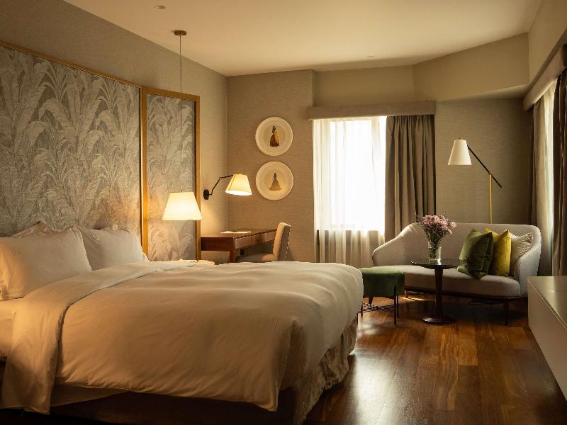 Manto Hotel Lima - MGallery Collection image
