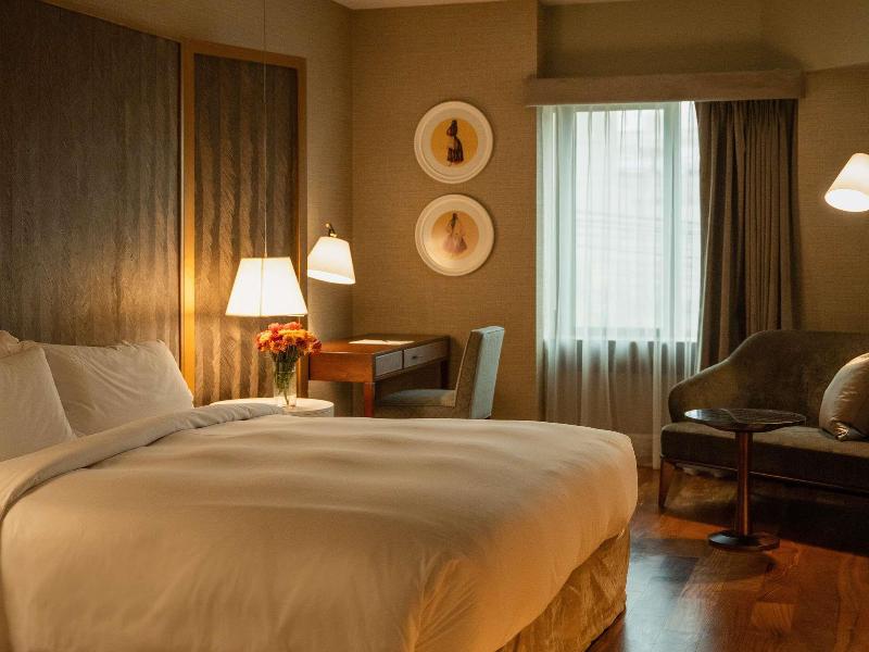 Manto Hotel Lima - MGallery Collection image