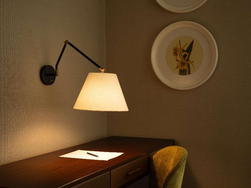 Manto Hotel Lima - MGallery Collection image