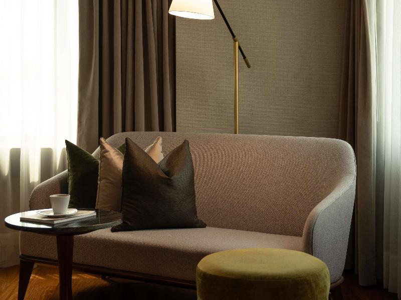 Manto Hotel Lima - MGallery Collection image