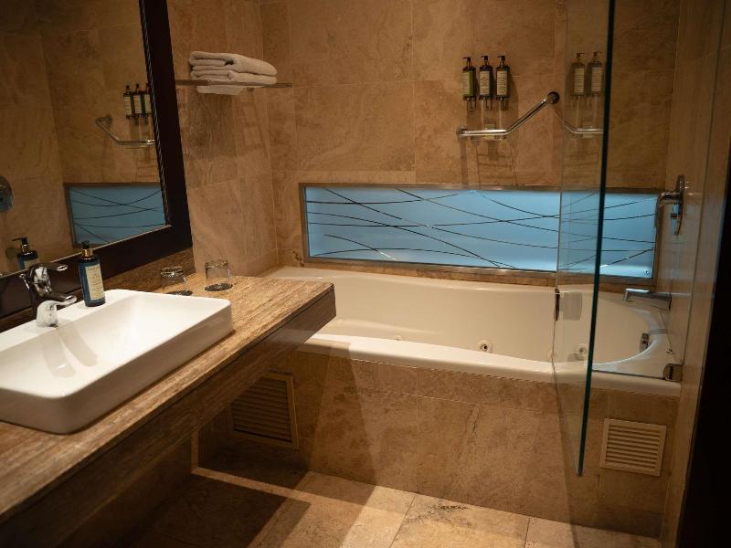 Manto Hotel Lima - MGallery Collection image